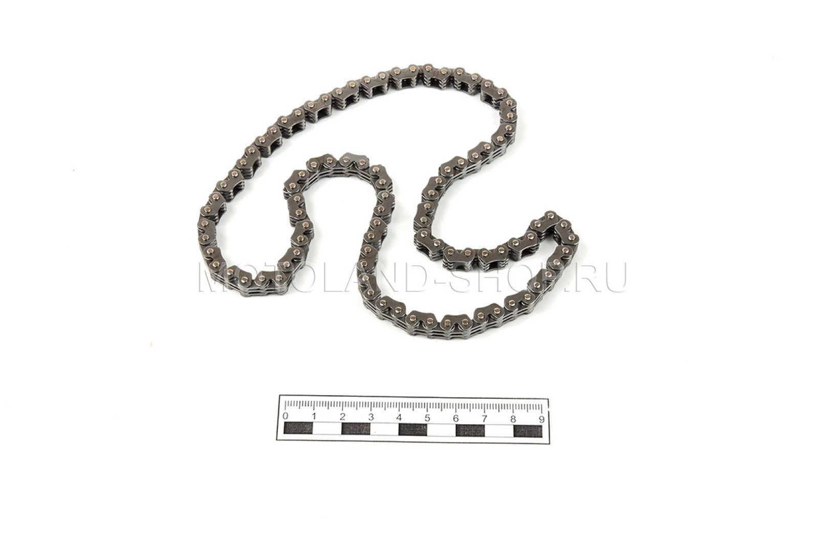 Цепь ГРМ YX150/160см3 (W150-2/W150-5/W160-2)