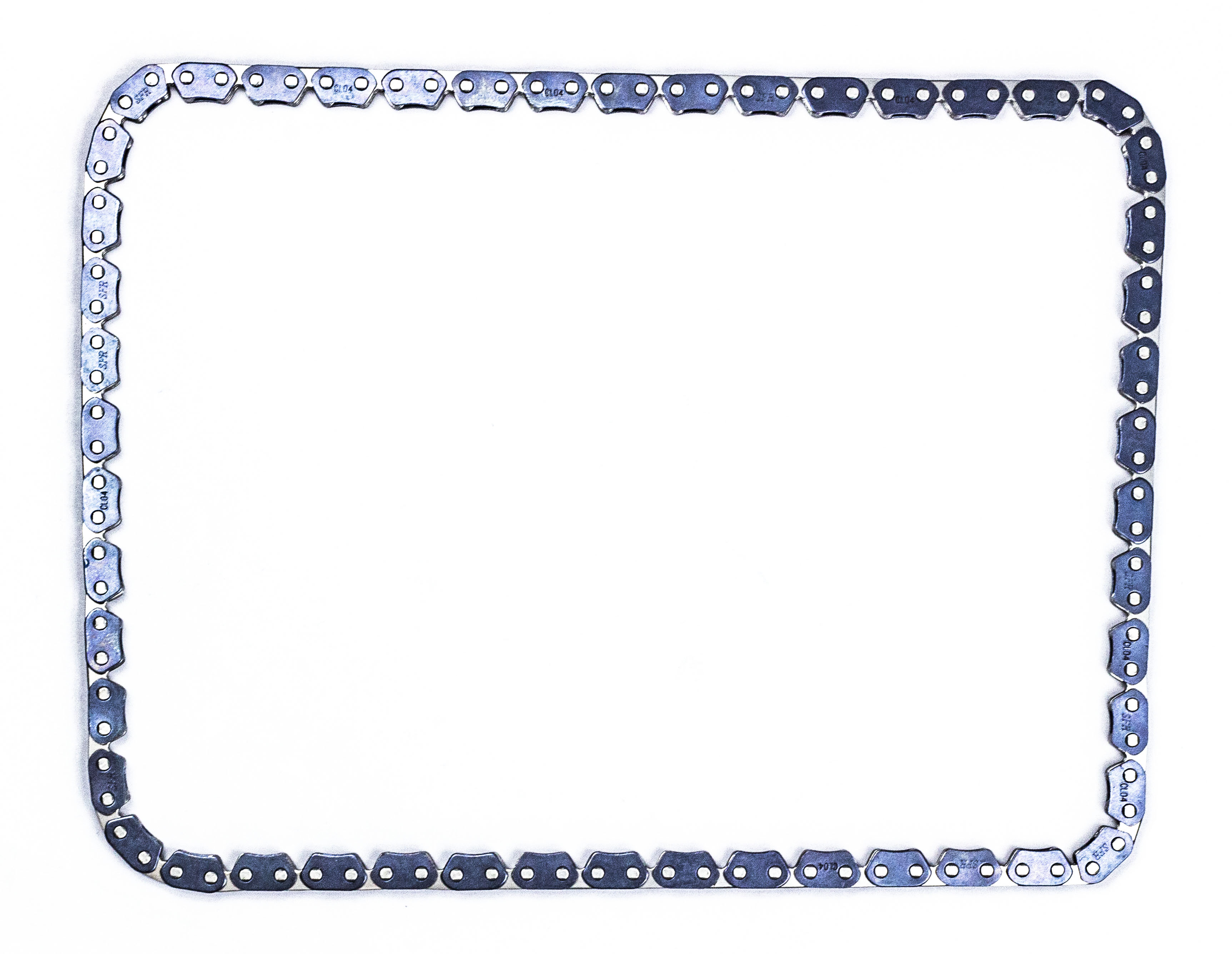 Цепь ГРМ 3*4 100L двиг. ZS NC250 (177FMM вод.охл.) SFR