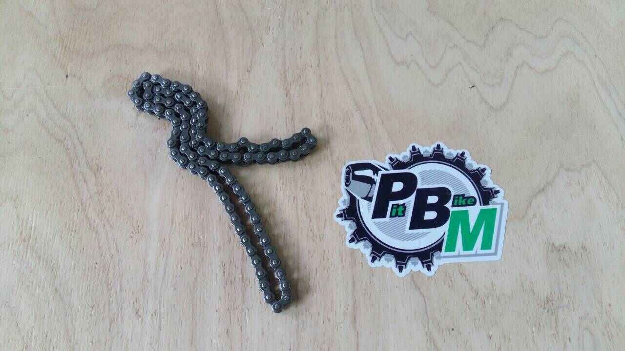 Цепь ГРМ Kayo YX140-150