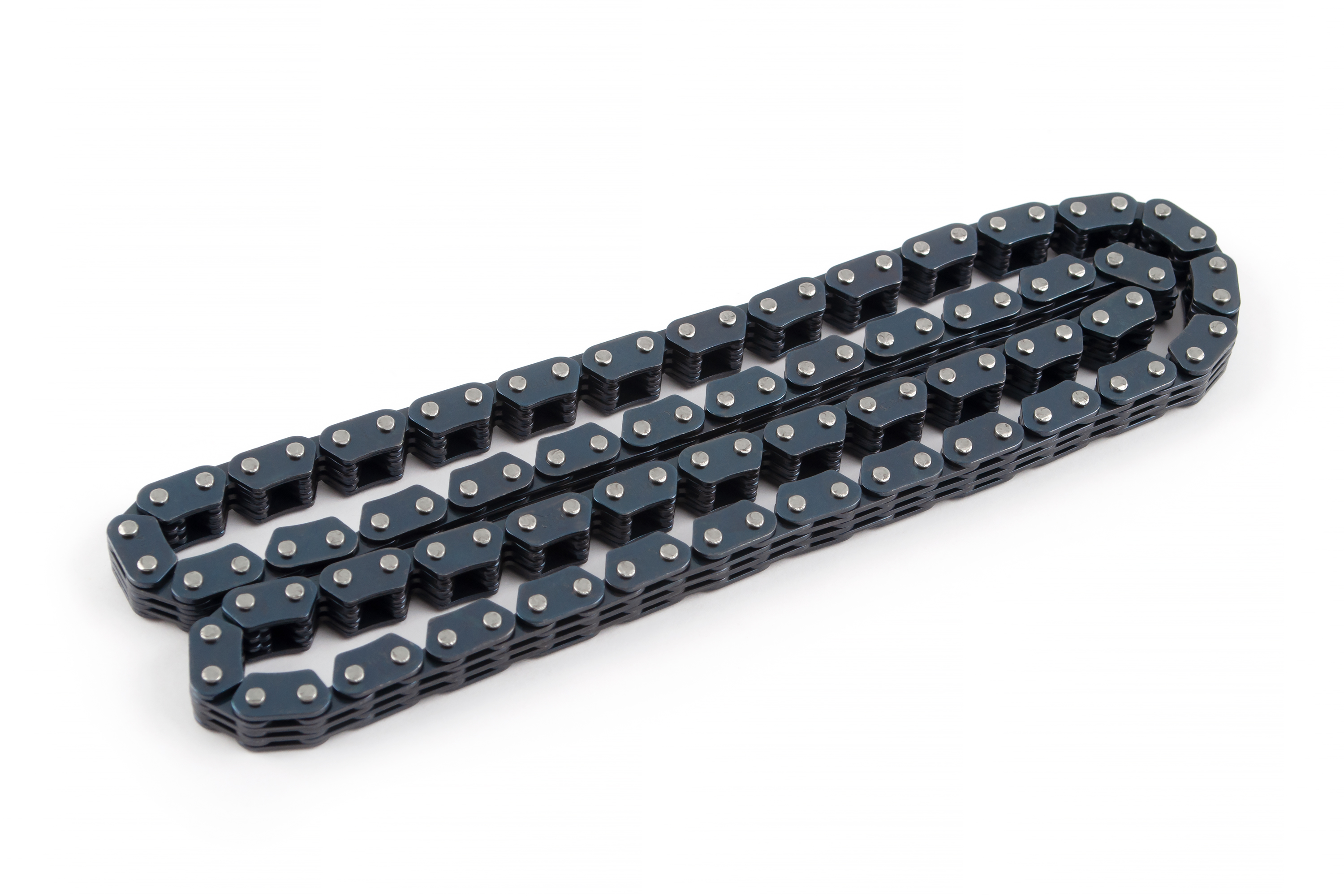 Цепь ГРМ CL04A 3х4 104L CB200/CB250 (172-174) X-TECH