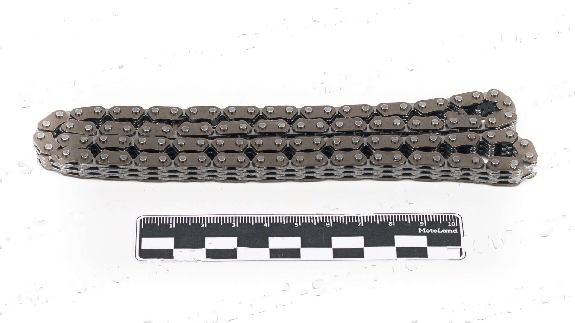 Цепь ГРМ L=102 169FMM (CB250) 163FML-2 (CB200-C) 165FML (CBB200)