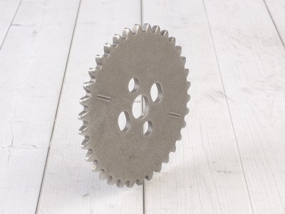 Звездочка распредвала двиг. ZS1P62YML-2 (W190)  CN