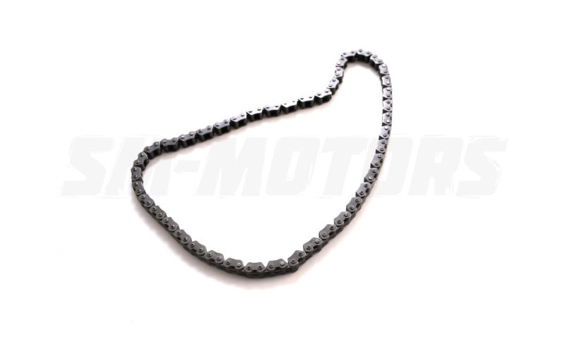 Цепь ГРМ  25H-90L питбайк 120-150 см3  KMC  TW