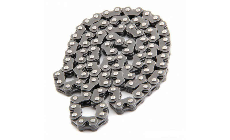 Цепь ГРМ  3*4-90L питбайк 150-160 см3  KMC  TW