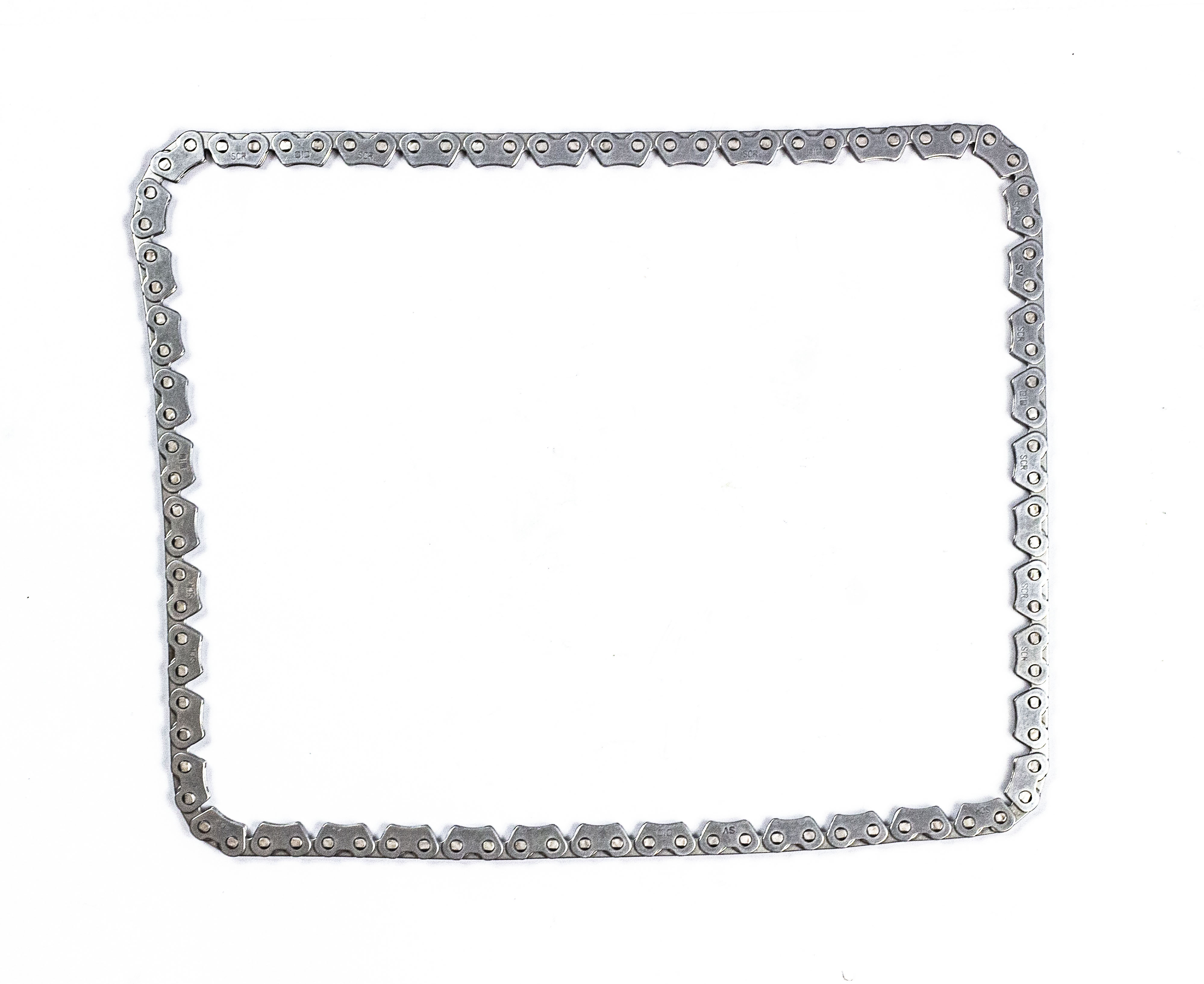 Цепь ГРМ 3*4-94L двиг. ZS1P62YML-2 (W190), ZY150, DAYTONA ANIMA 150/190  DID