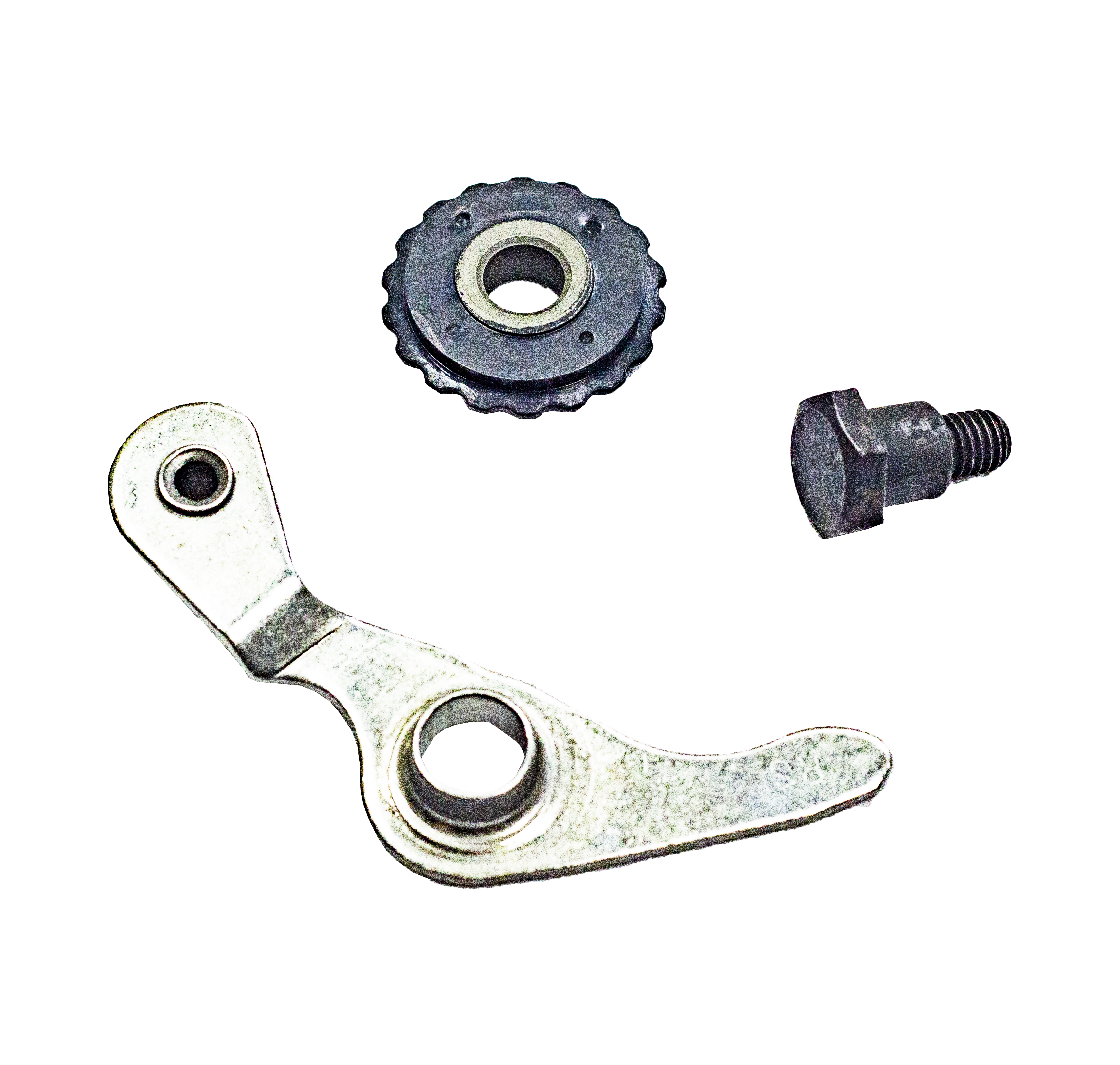 Ролики ГРМ (компл.) W063 YX140 (натяжитель ГРМ)