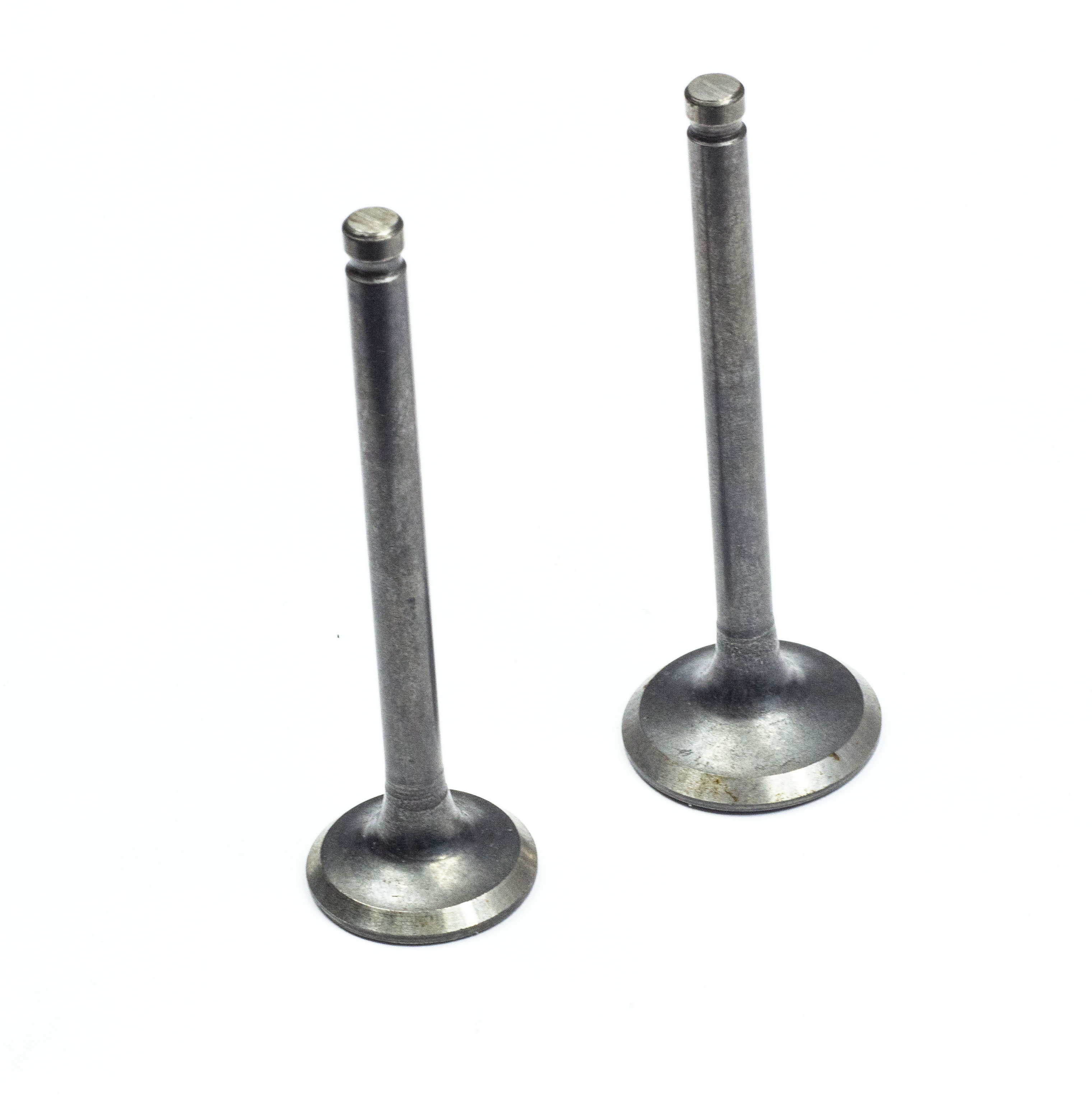 Комплект клапан. 139FMB мопед 70СС