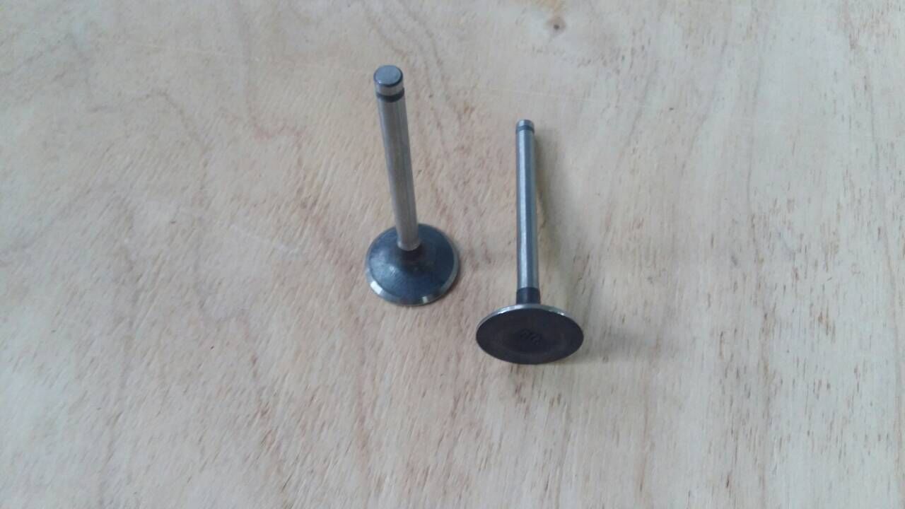 Клапан впускной KAYO Basic/TTR125  CN