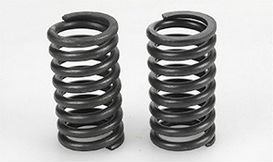 Пружина клапанная 4V спортивные (усиленные)