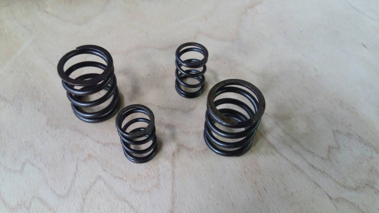 Пружины клапанные спортивные (усиленные)