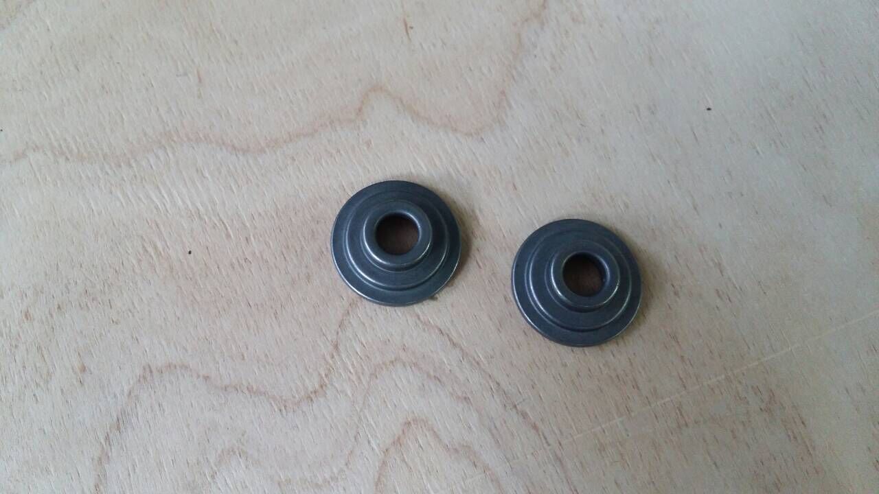 Тарелка клапанная 125сс