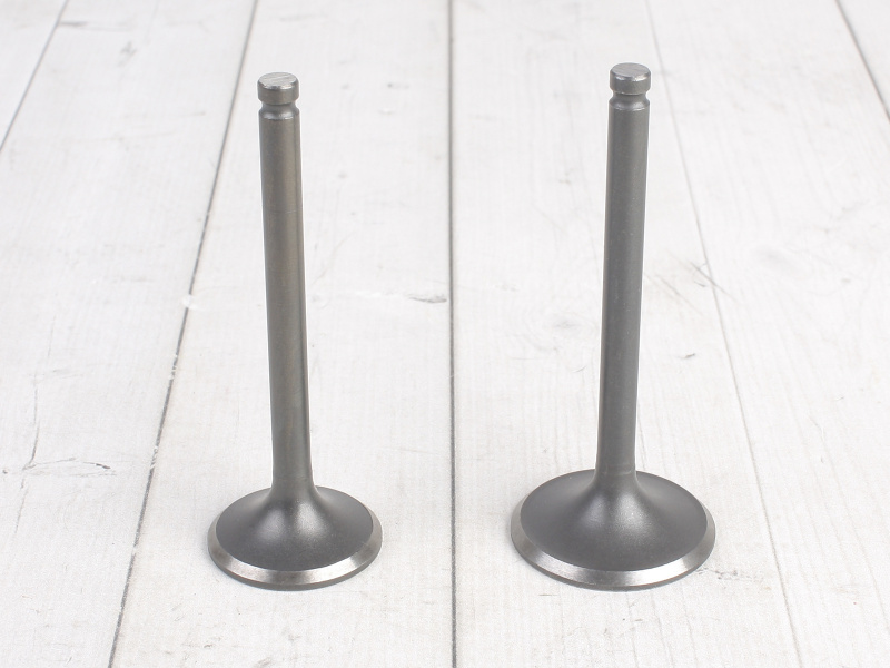 Клапаны (компл 2шт.) 154FMI 125см3 X-TECH