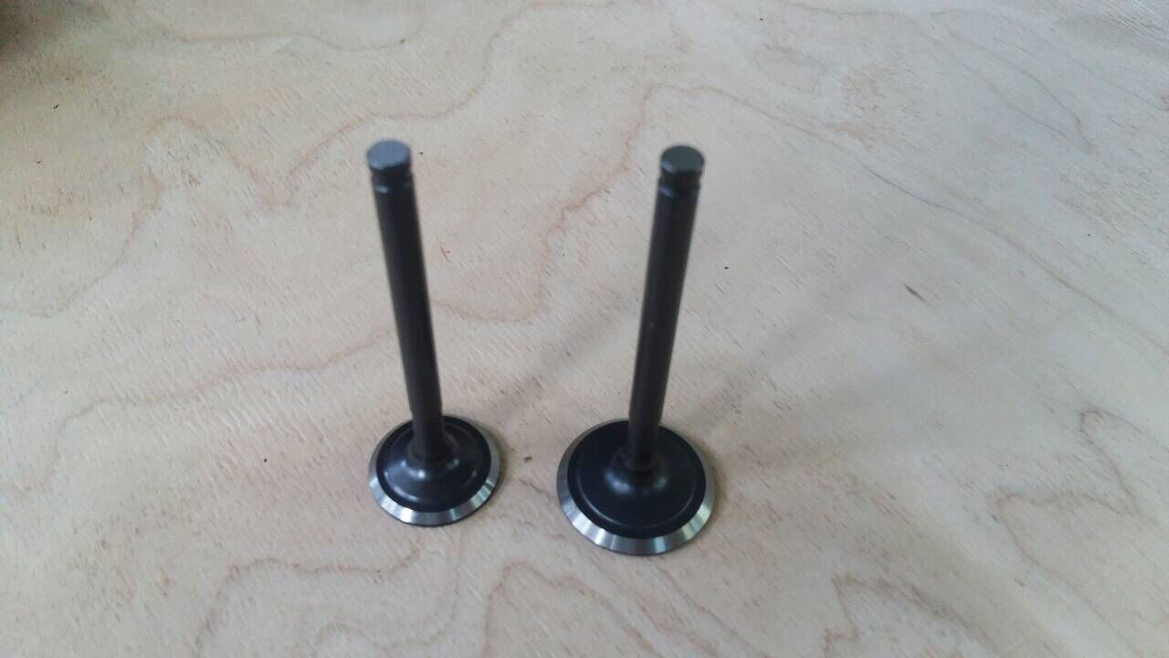 Комплект клапанов 140-150