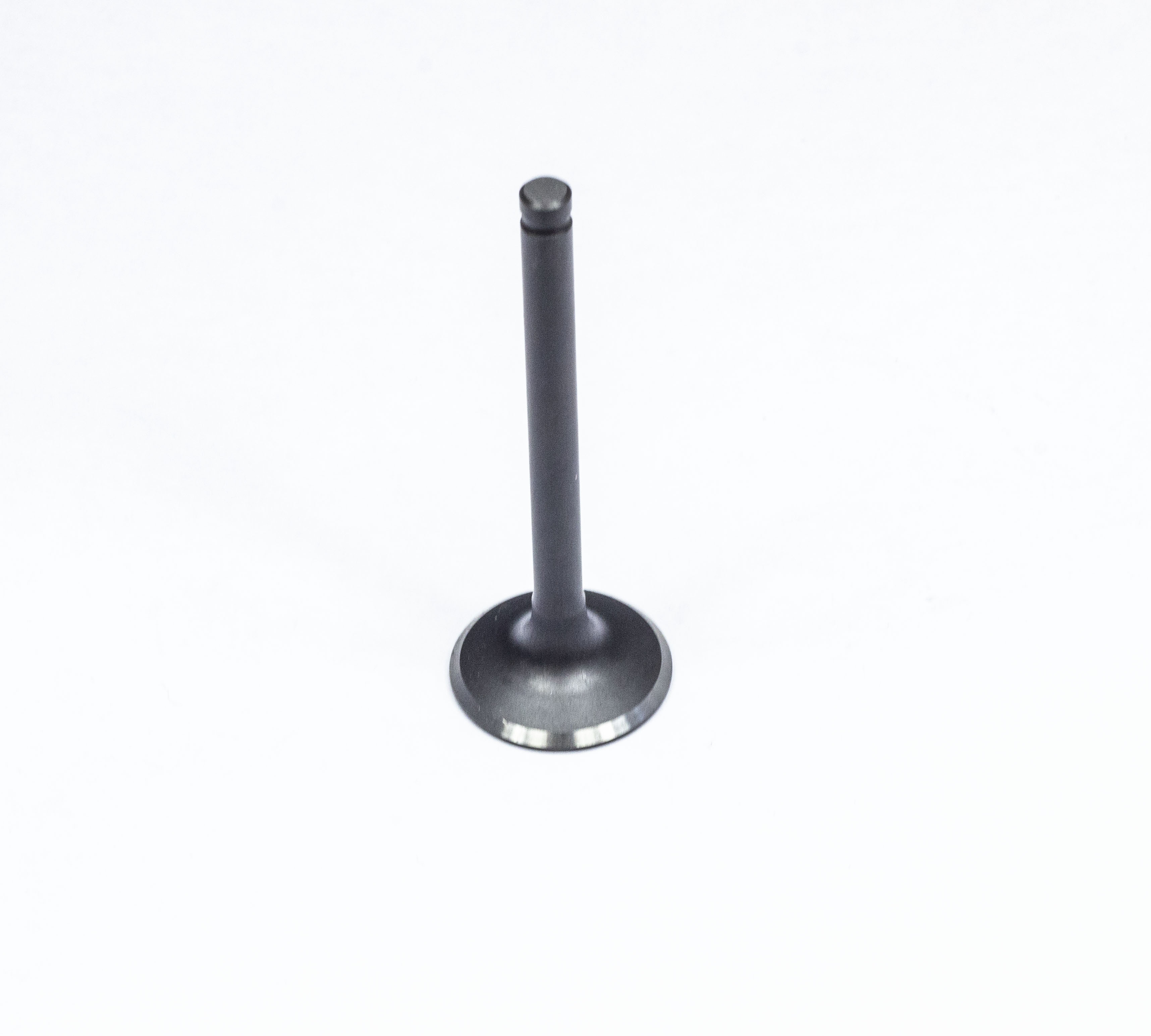 Клапан выпускной двиг. LF120,YX140 OEM