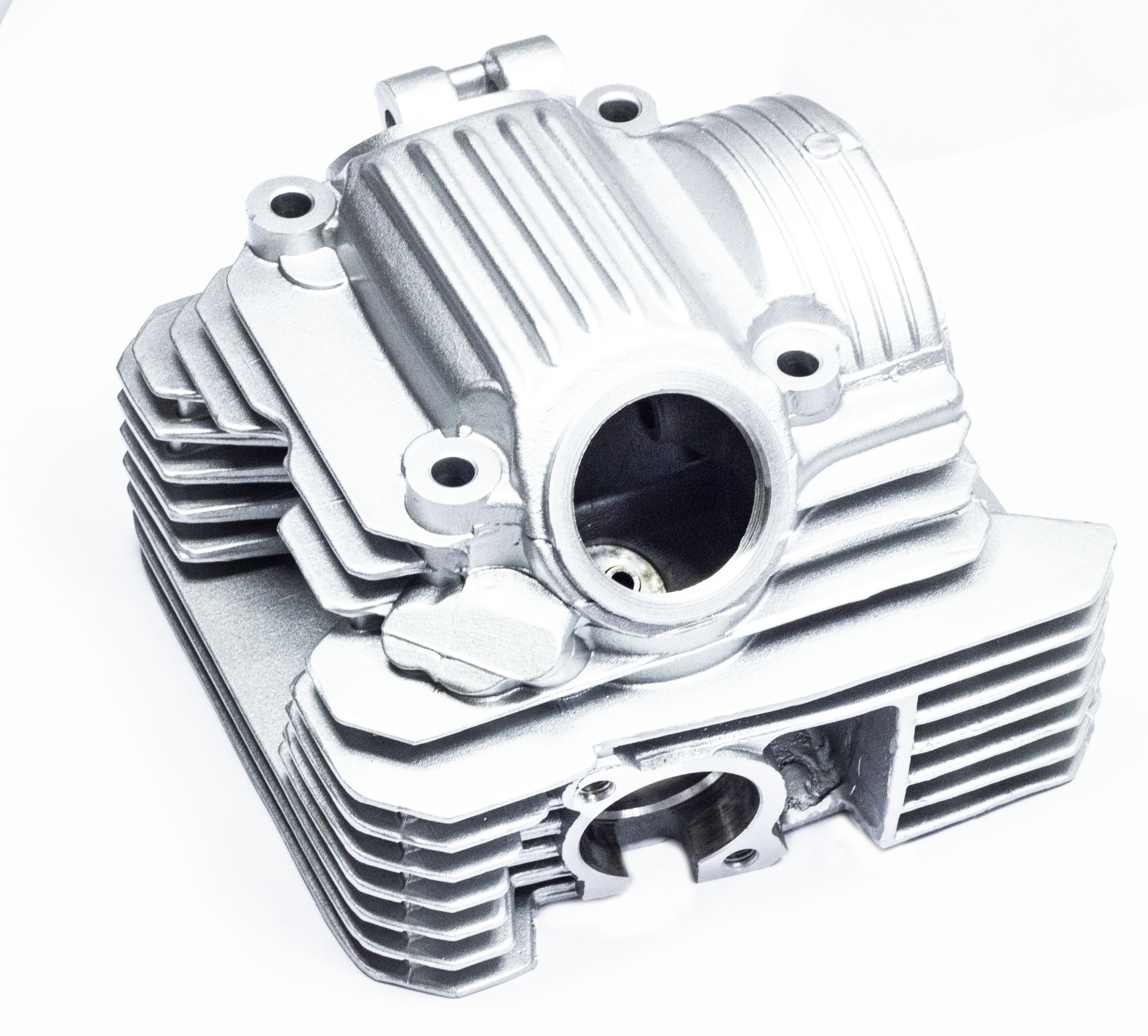 Головка цилиндра (корпус) двиг. zs 172fmm