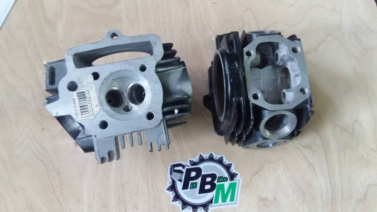 Голова корпус 110-125