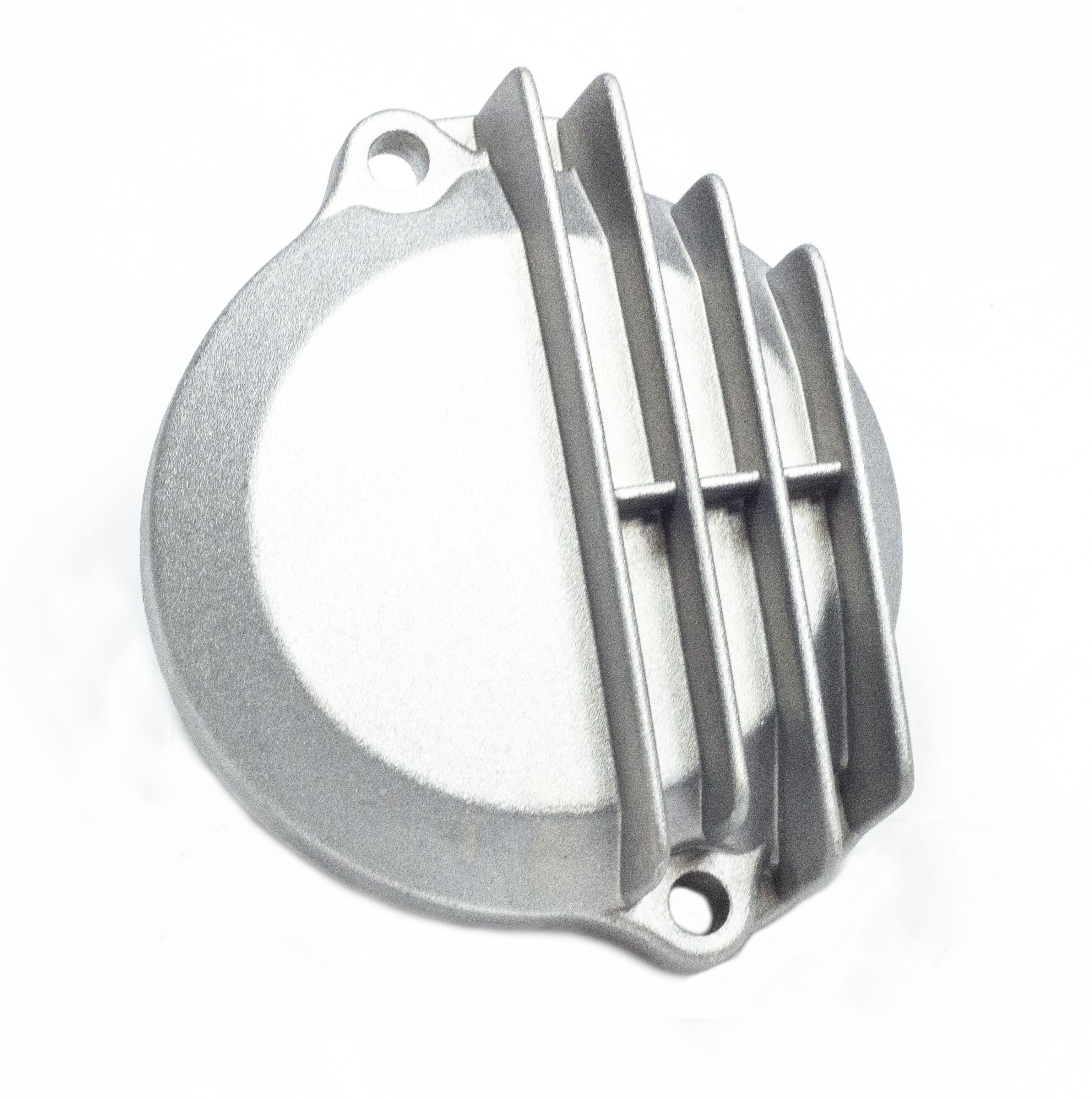 Крышка головки цилиндра левая KAYO двиг. ZS155 см3  CN