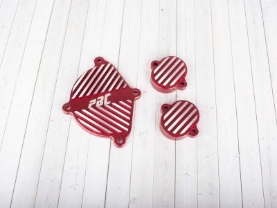 Крышки головки YX150/160 СNC MD