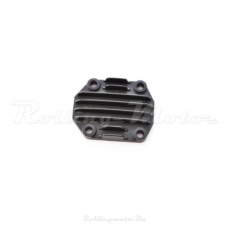 Крышка доступа к клапанам двиг.120-140 см3  SM-PARTS
