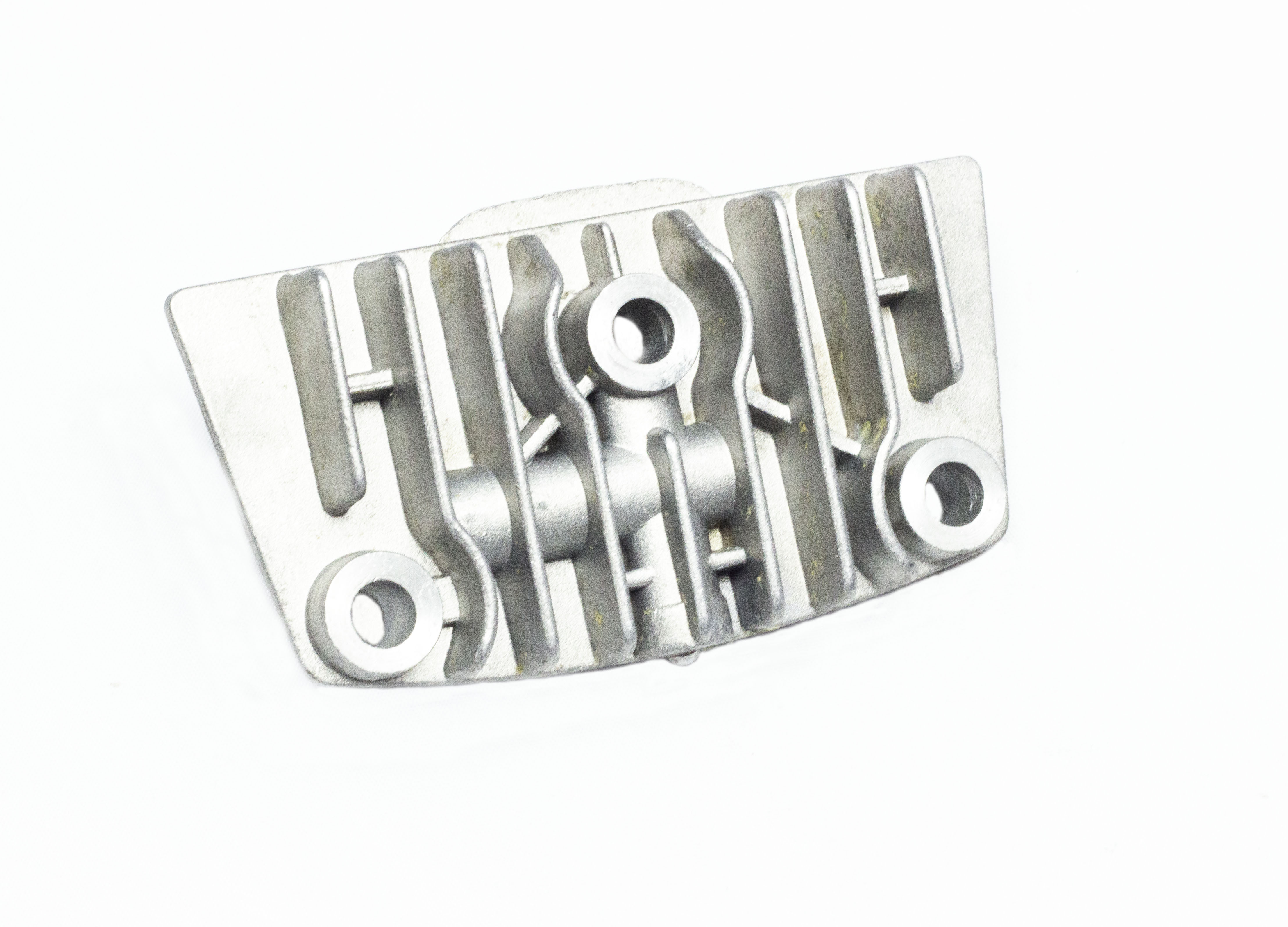 Крышка ГБЦ под маслянной радиатор 125-150