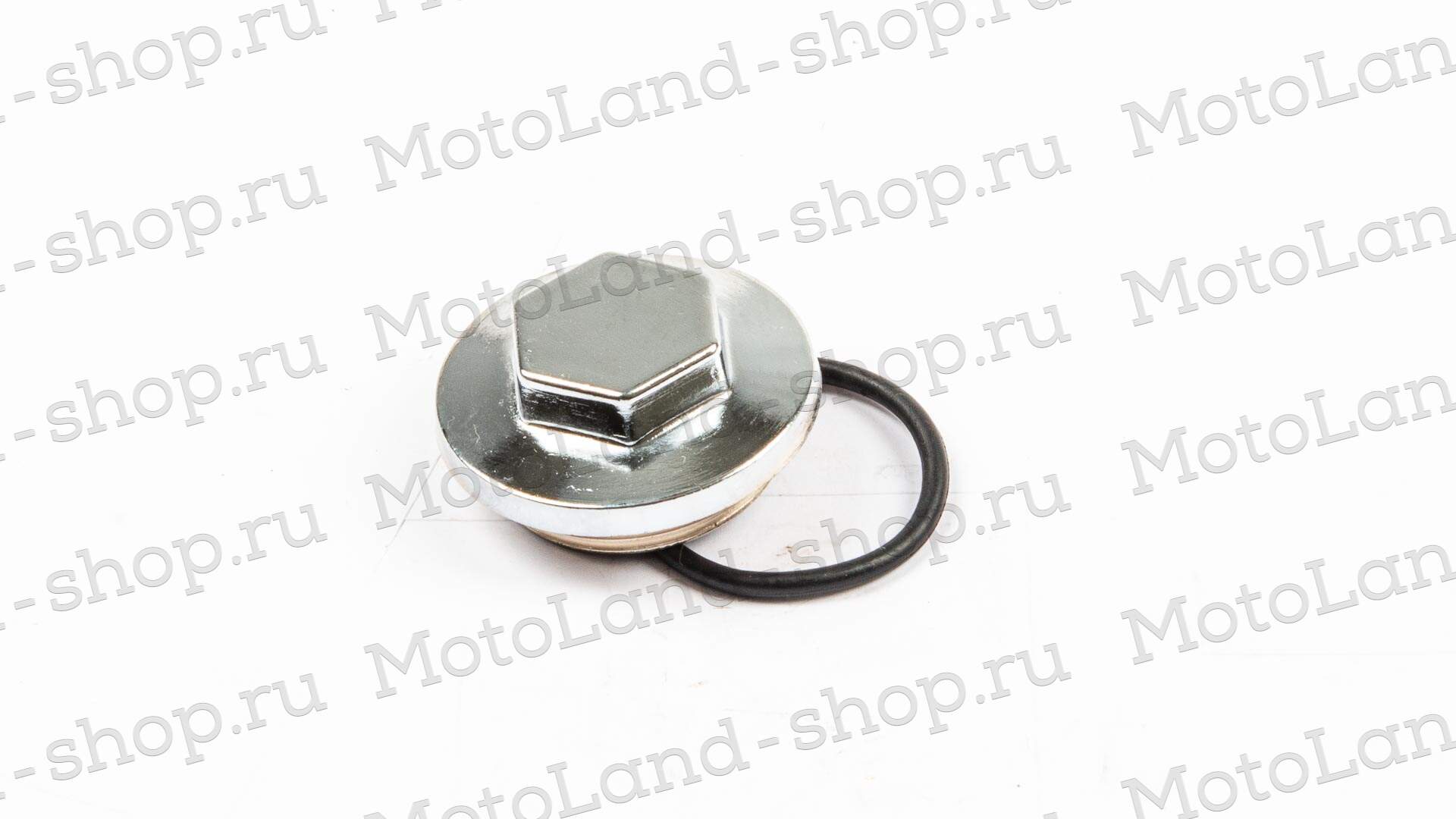 Крышка клапана/ сливная круглая CB125-250 (156-172)