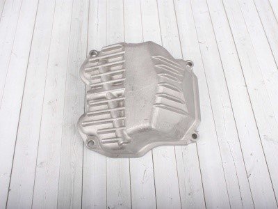 Крышка головки цилиндра двиг. ZS1P62YML-2 (W190)  CN