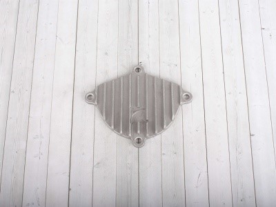 Крышка головки цилиндра левая KAYO двиг. YX150,160 см3  CN