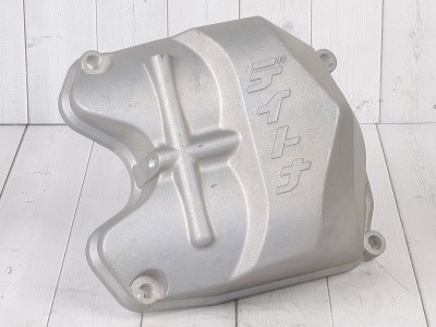 Крышка головки цилиндра левая YCF двиг. DAYTONA ANIMA