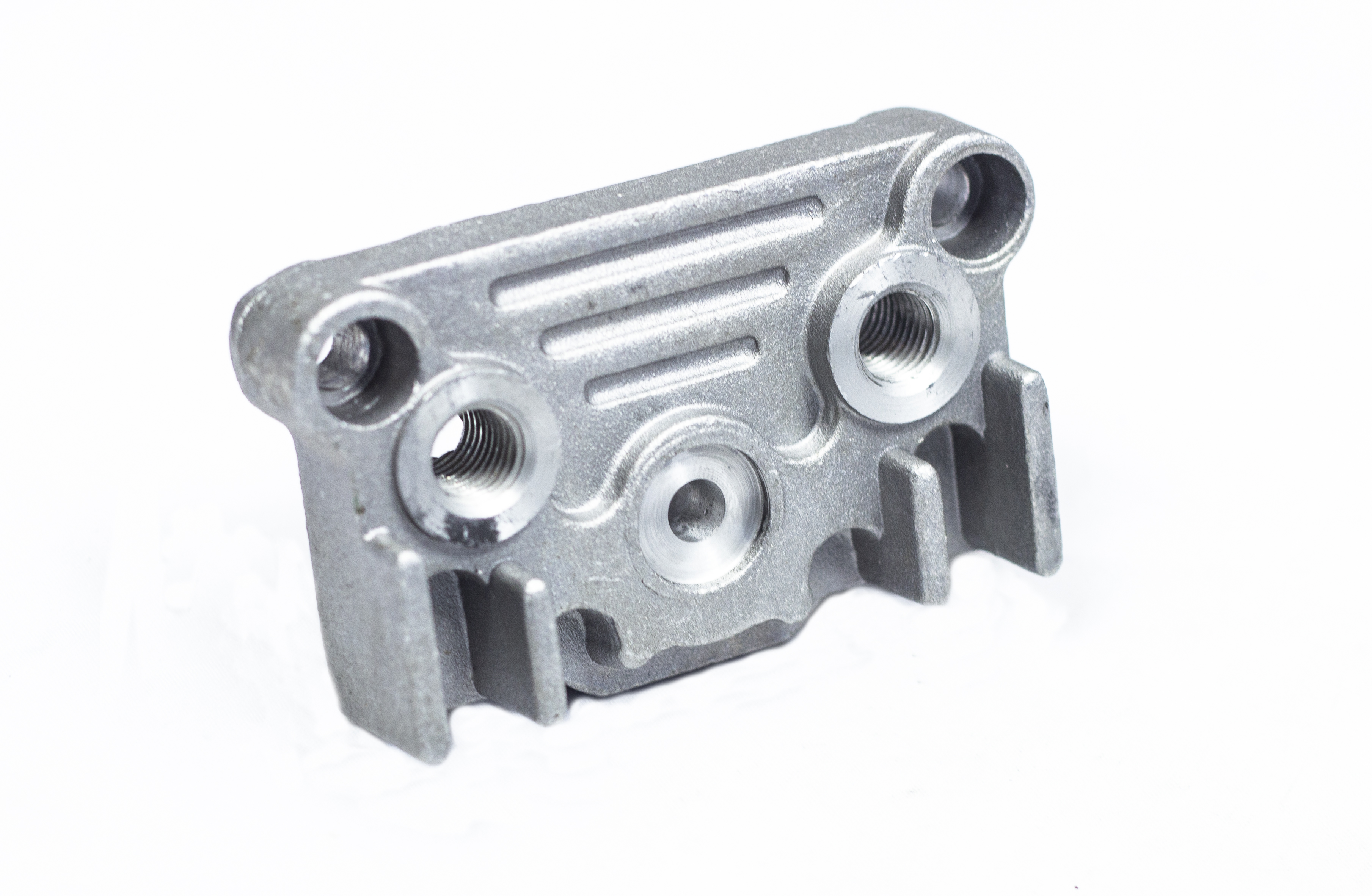 Крышка головки цилиндра правая KAYO двиг. YX140 см3  CN