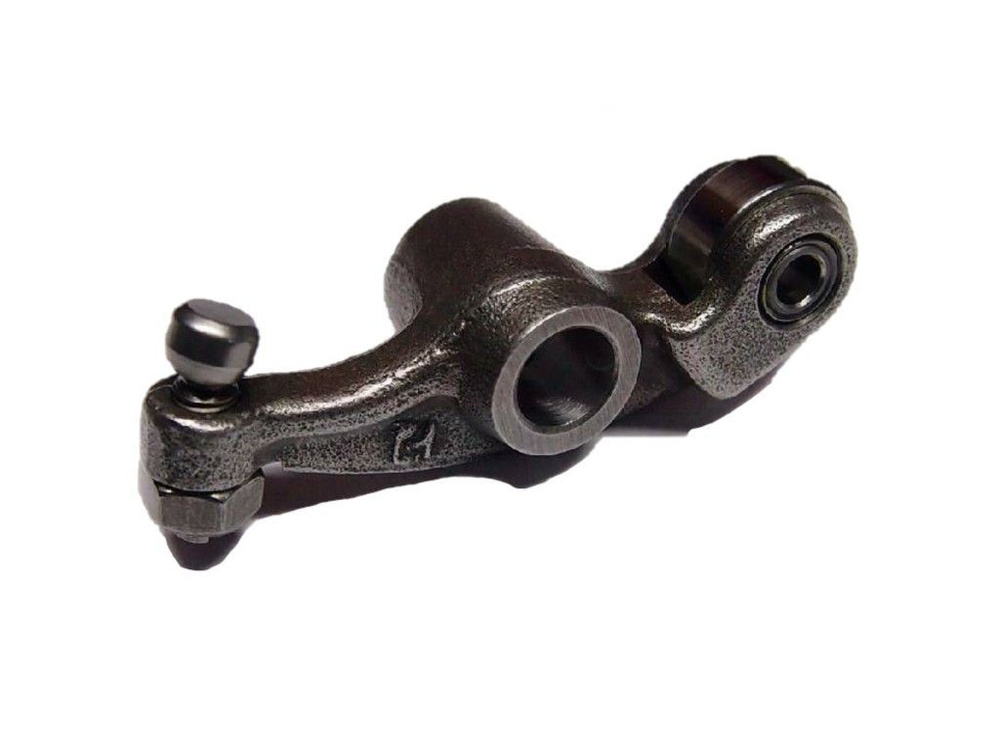 Коромысло (пара)  CB250 см3 в сборе Zongshen ZS 172FMM-3А