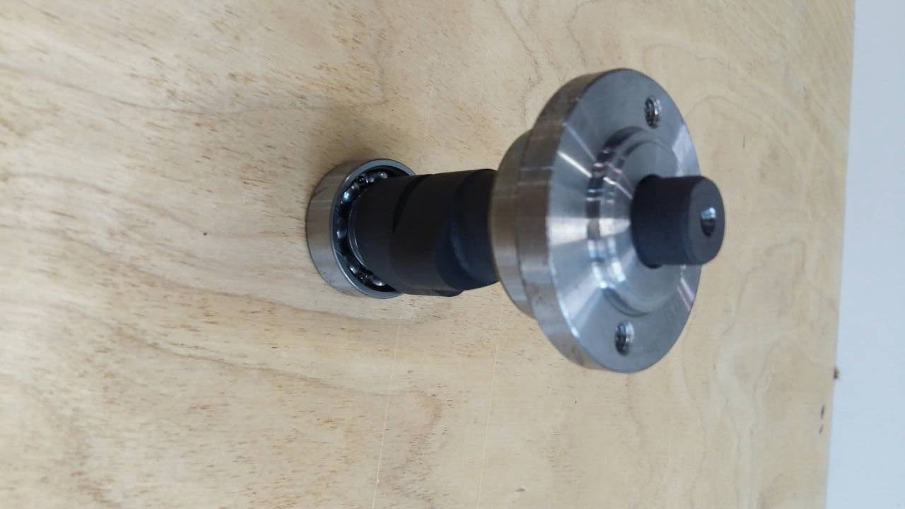 Распредвал KAYO двиг. ZS CB250D-G (воздушный) (P060839) CN