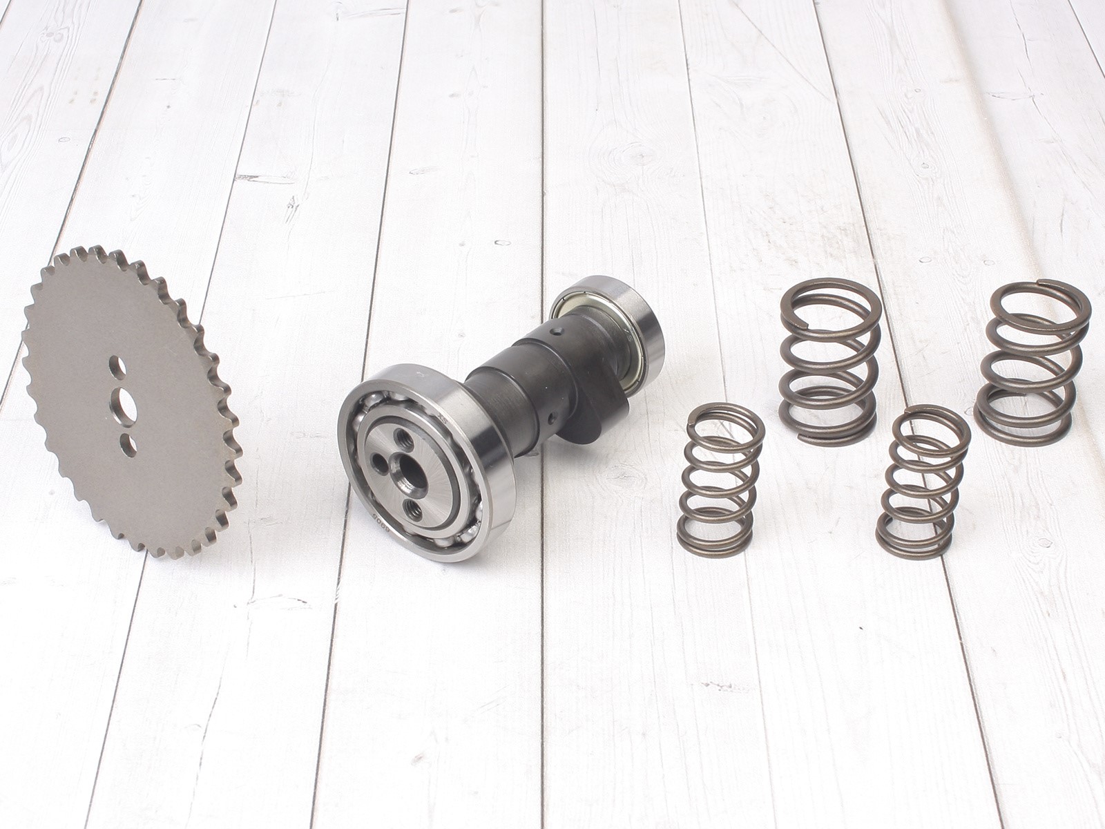 Распредвал спортивный KAYO двиг. YX140 см3 CN