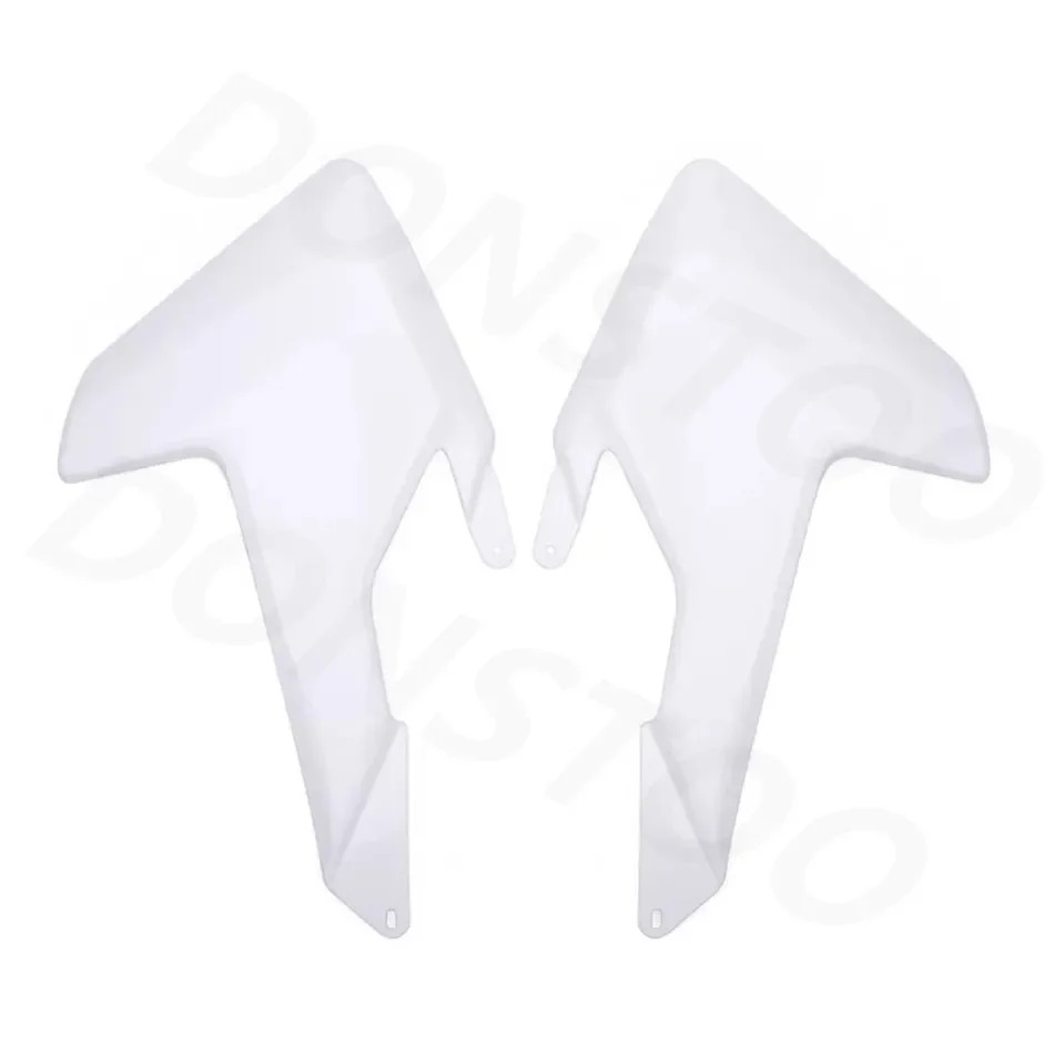 Комплект пластика OTOM Husqvarma TC-FC 16-18/Motoland/GR7-8 (белый)