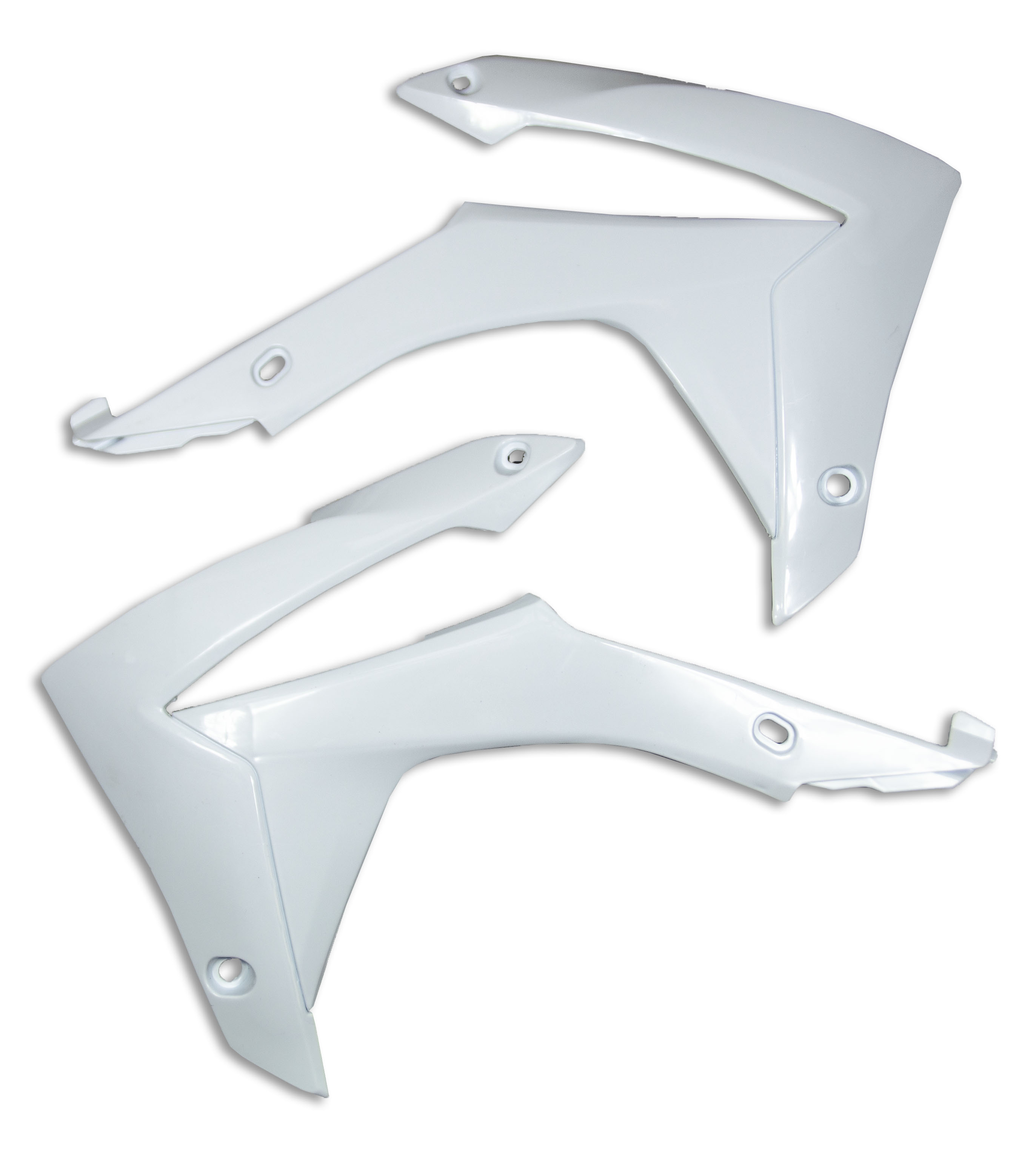 Боковой обтекатель передний пара BRZ X6A