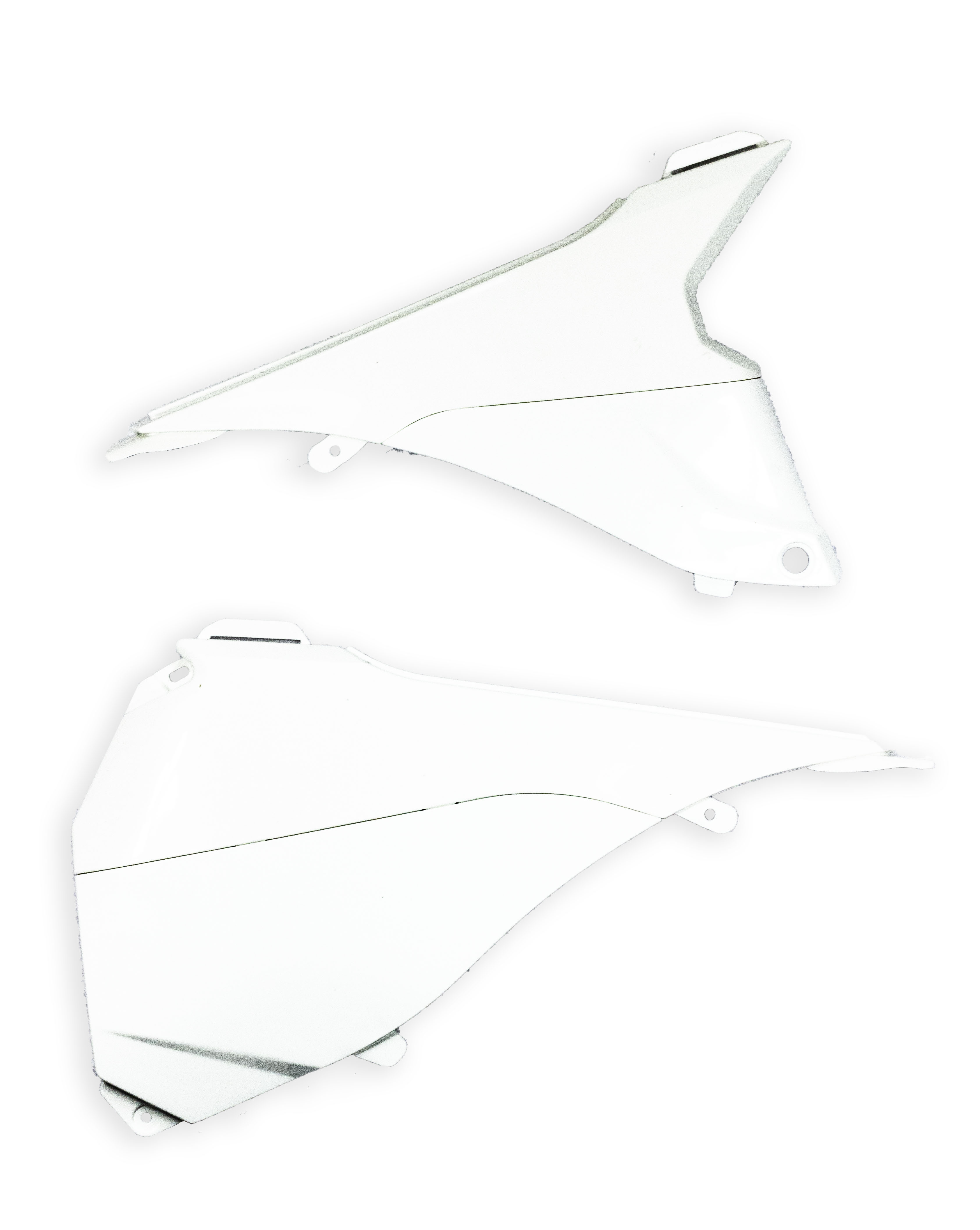 Боковой обтекатель задний пара X5M 2020