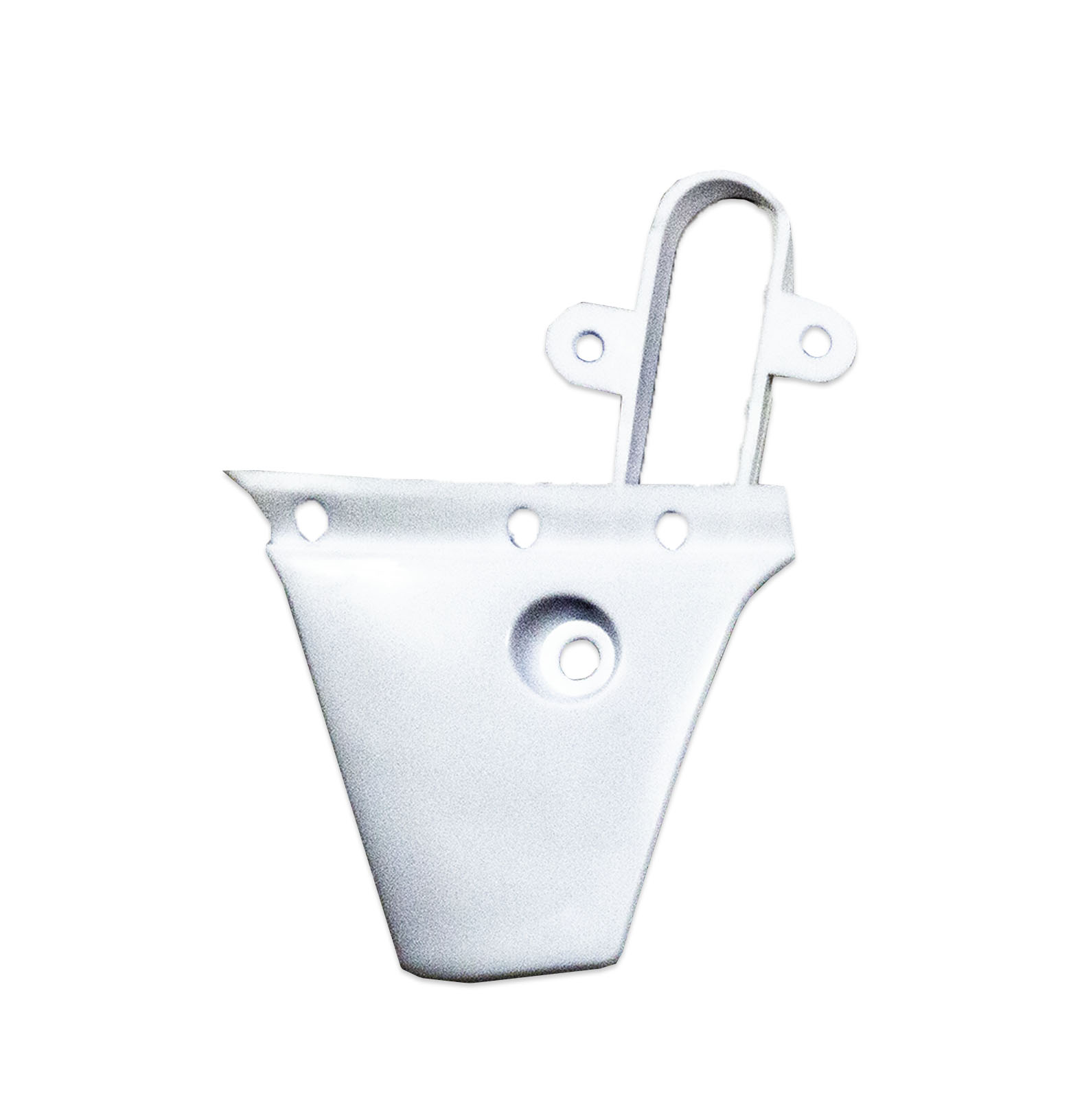 Боковой обтекатель передний правый нижний KAYO K1