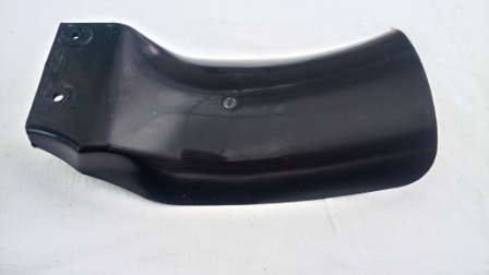 Брызговик задний KAYO T2,T2-G,T4,T6