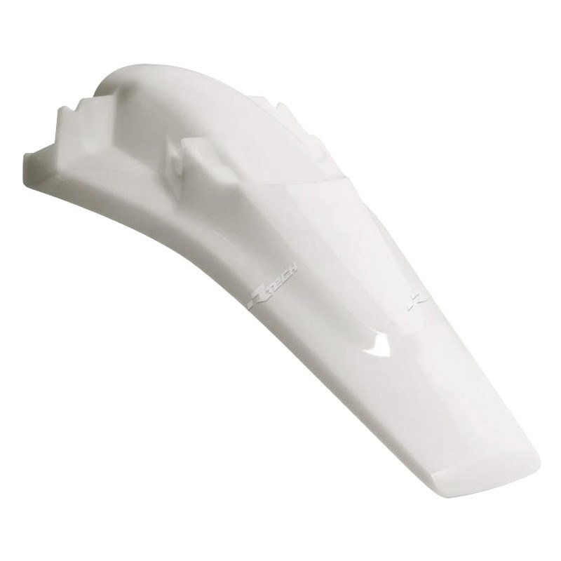 Крыло заднее R-Tech Husqvarna TC/FC 16-18 (R-PPHSQBN0C16) белое