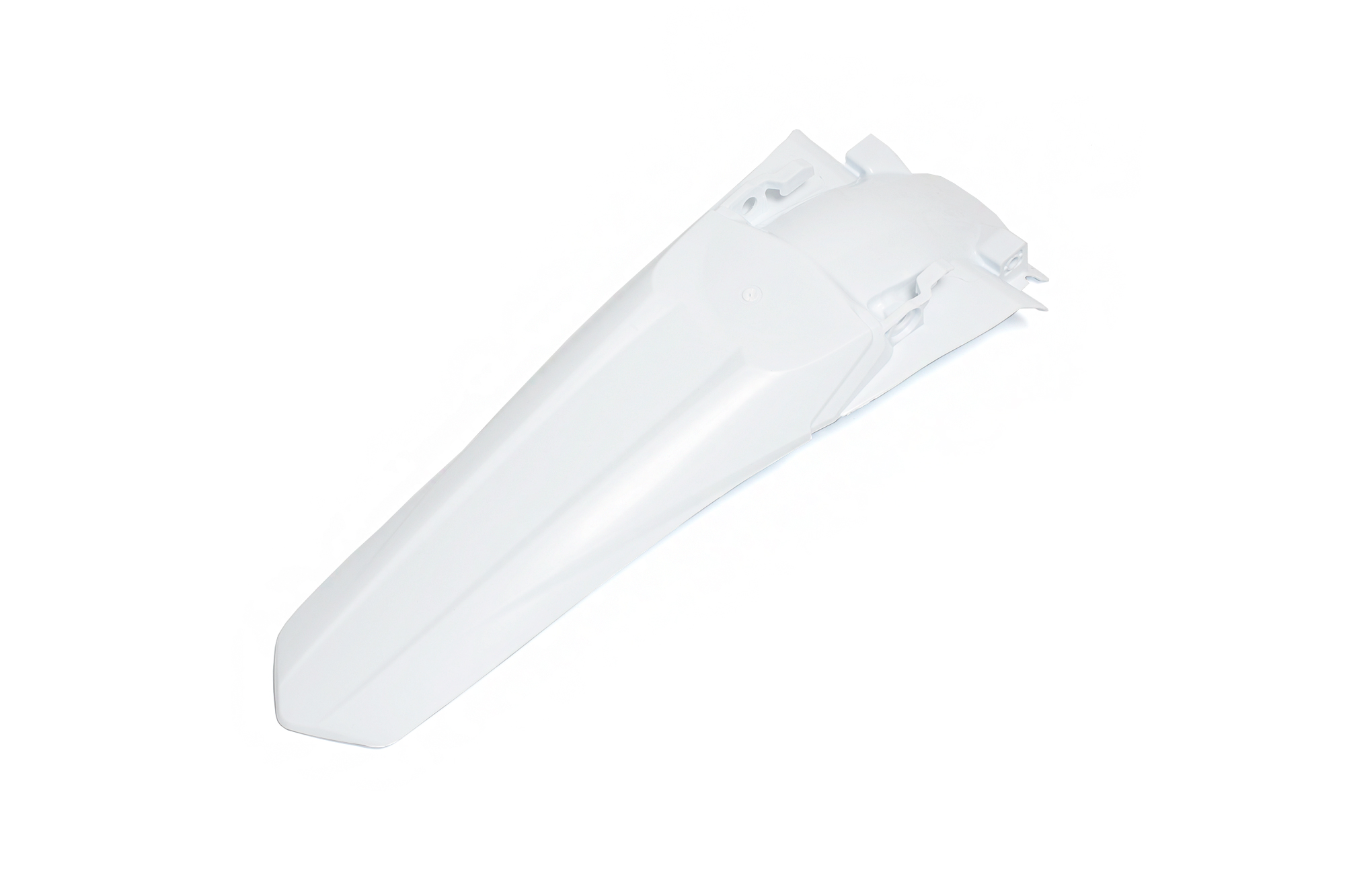 Крыло заднее белое X6A/M2/CRF/F8