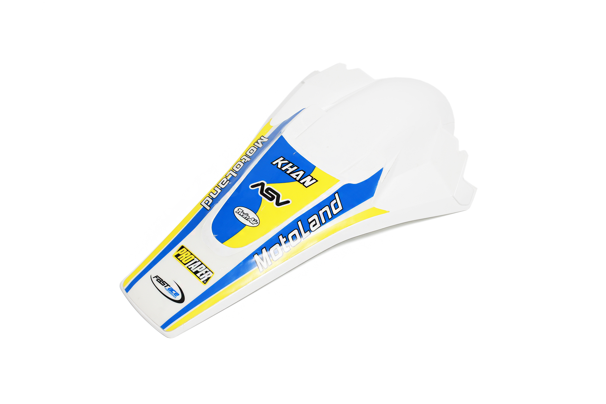 Пластик крыло заднее XT250 ST