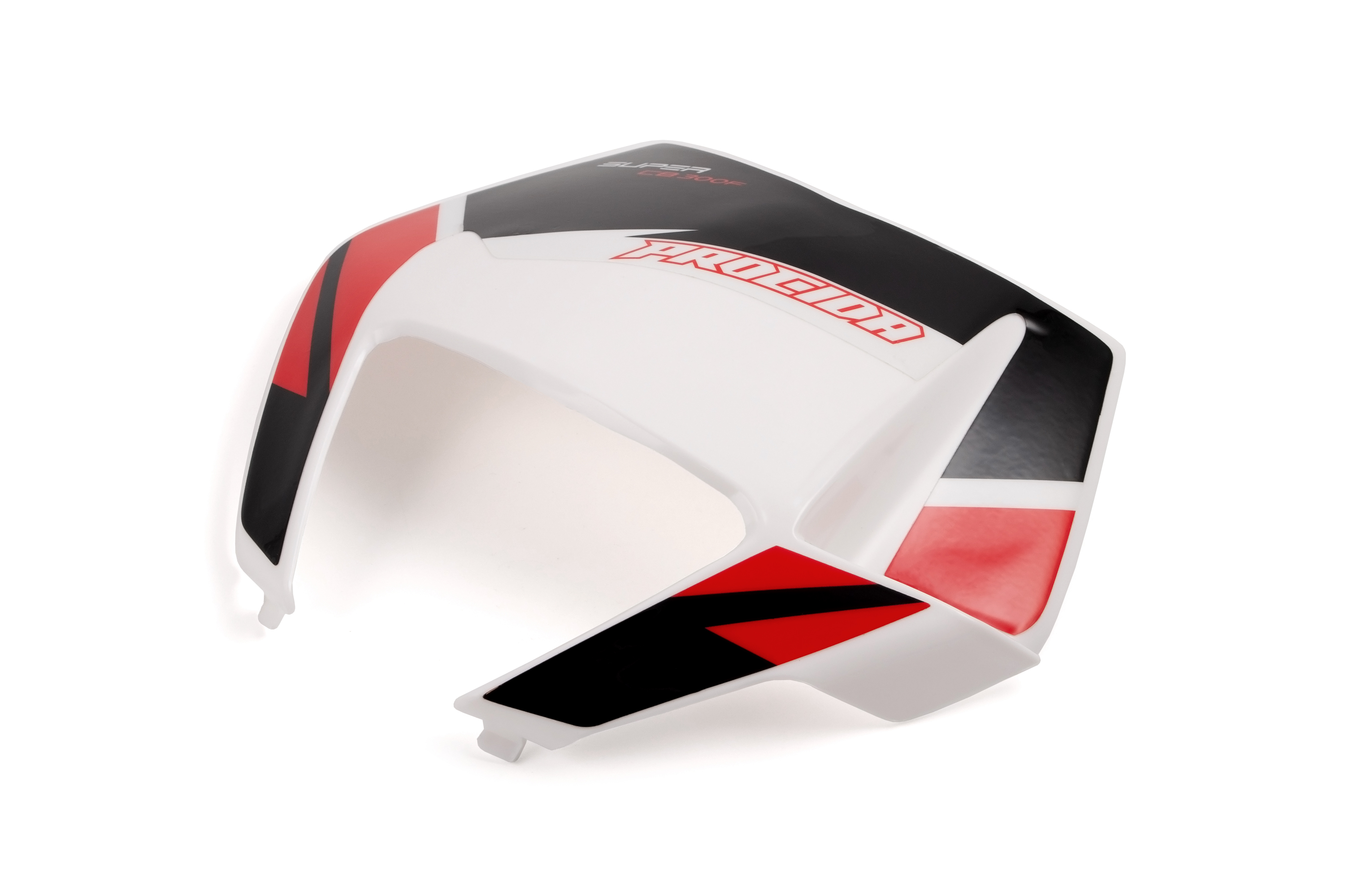 Облицовка фары PROCIDA K1 CB300F белая