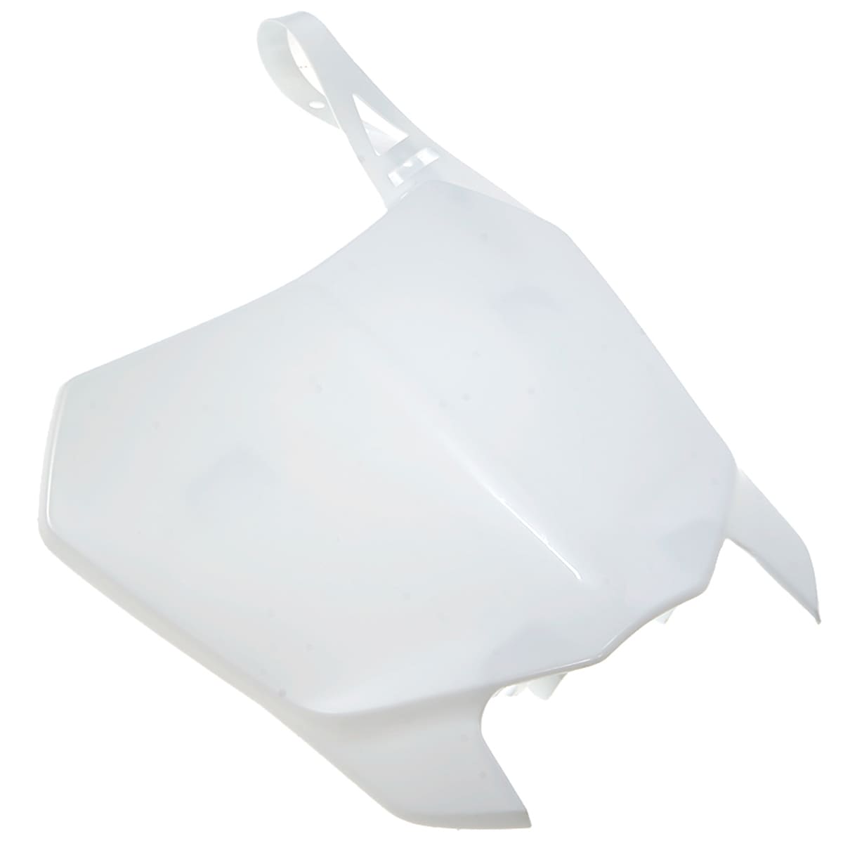 Площадка для номера KAYO KRZ/ CRF (номерной щиток)