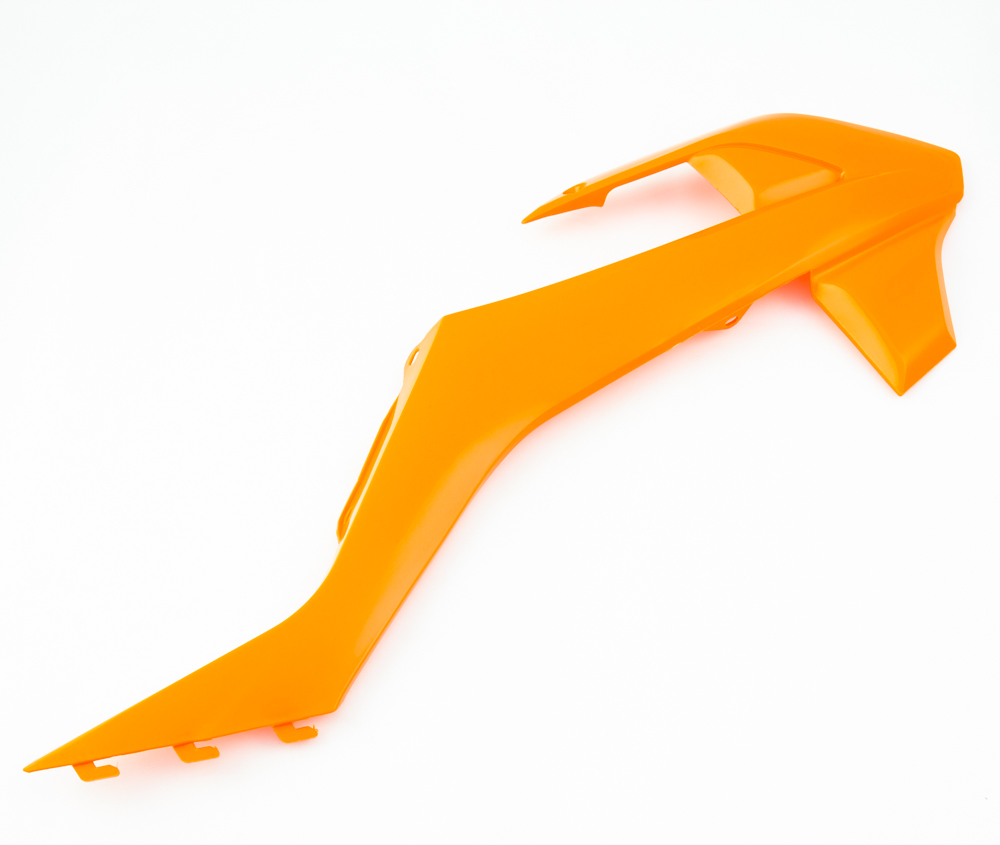 Крыло переднее правое(тип пластика KTM 50)