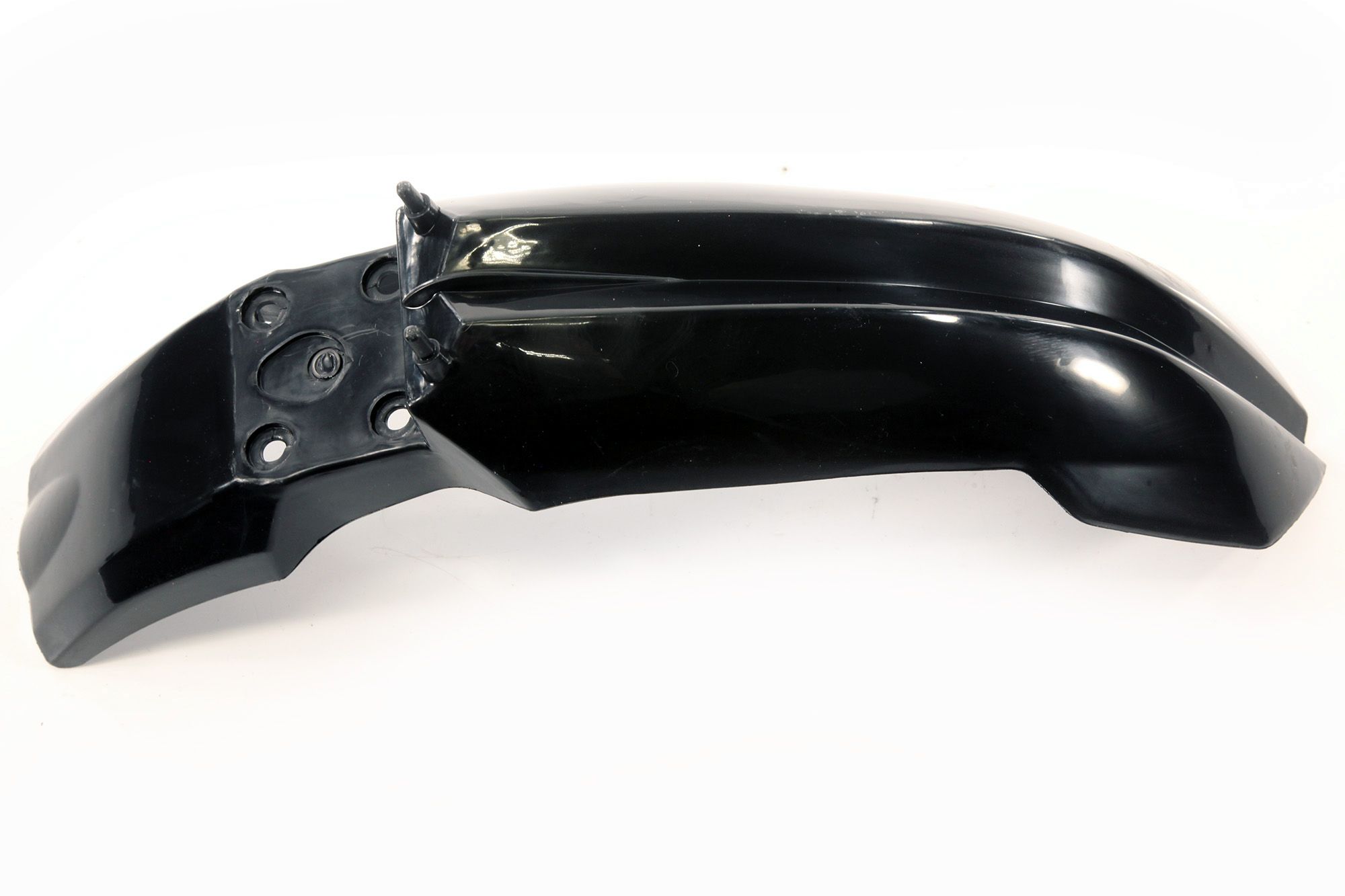 Крыло переднее BSE Z1 черное