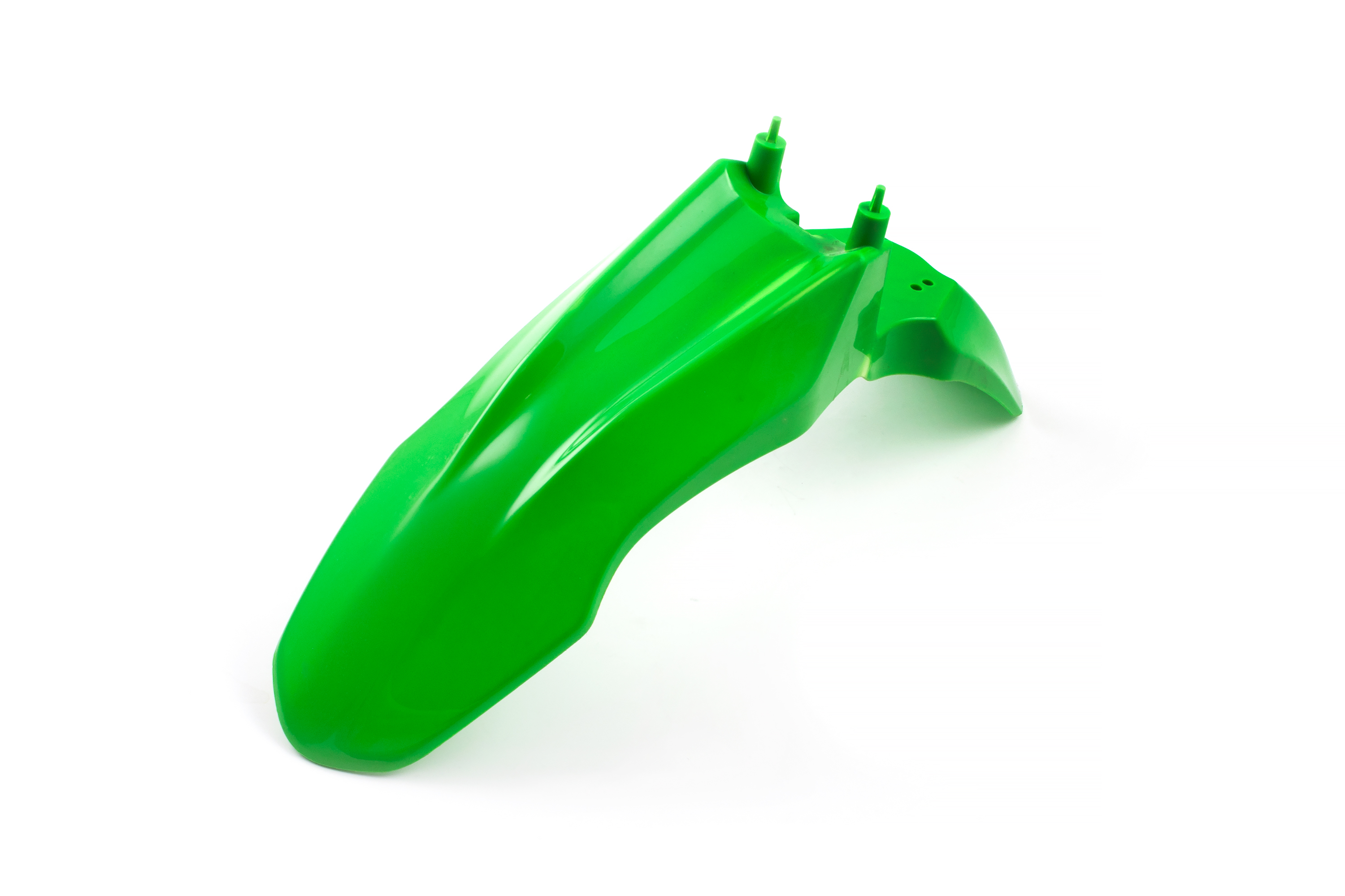 Крыло переднее BSE PH-10, зеленое