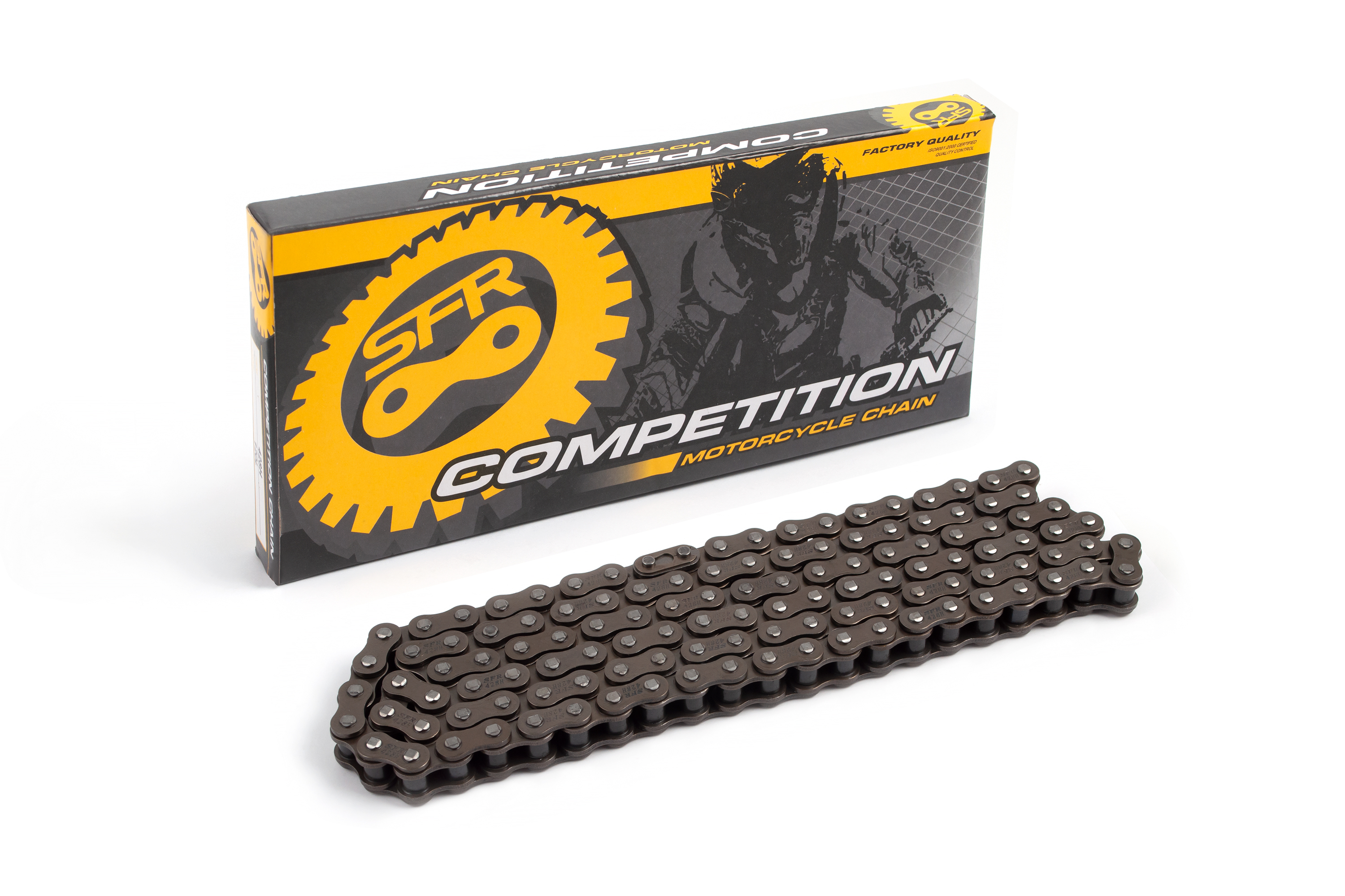 Цепь 428 (120 зв.) SFR