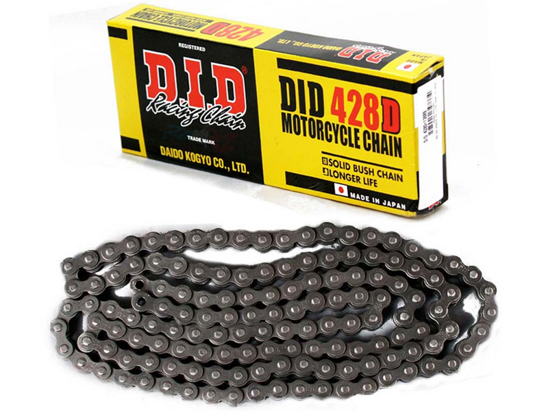 Цепь DID 428 D (звено)