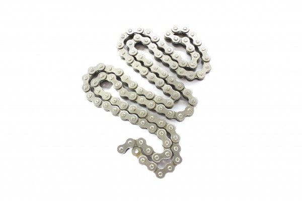 Цепь привода 428H-130L (стандарт)  TTR250-2  KMC  TW