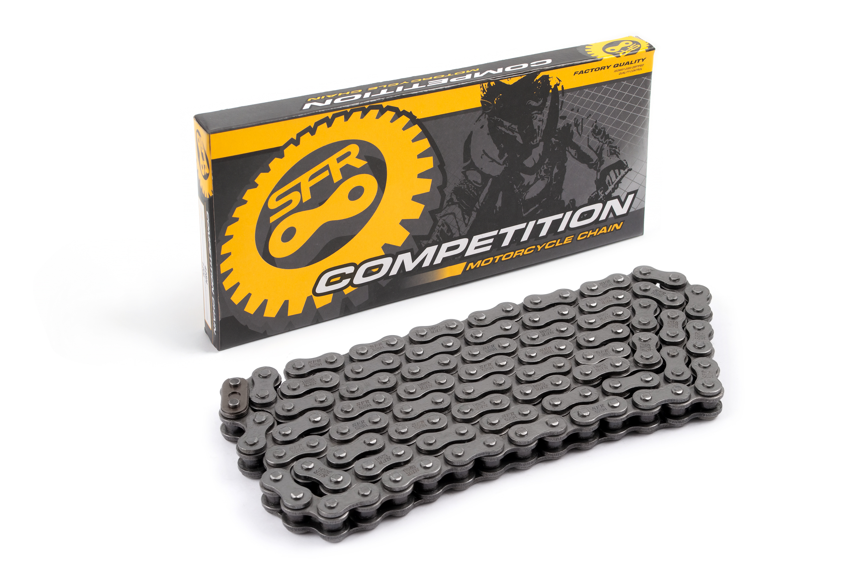 Цепь привода 520H 120L (усиленная) SFR