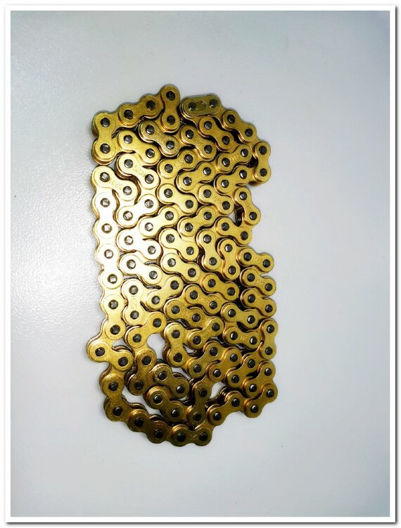 Цепь привода 520H-120L